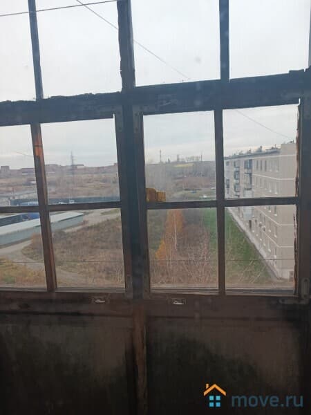 2-комн. квартира, 44 м²