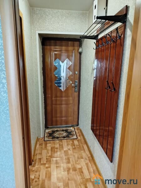 1-комн. квартира, 17 м²