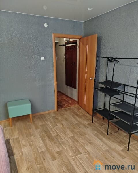 1-комн. квартира, 17 м²