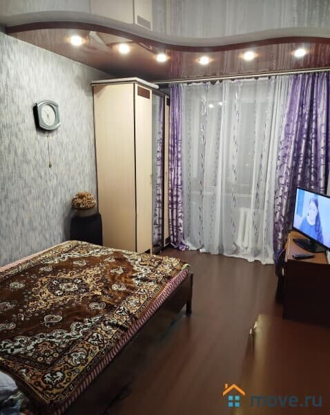 2-комн. квартира, 43 м²