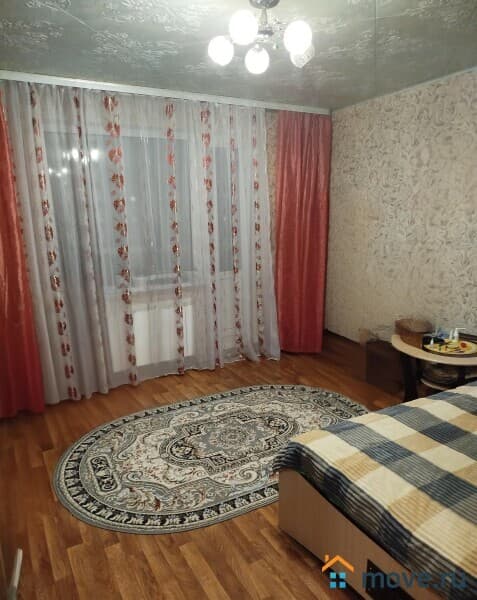 2-комн. квартира, 43 м²