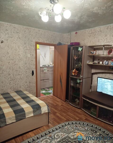 2-комн. квартира, 43 м²