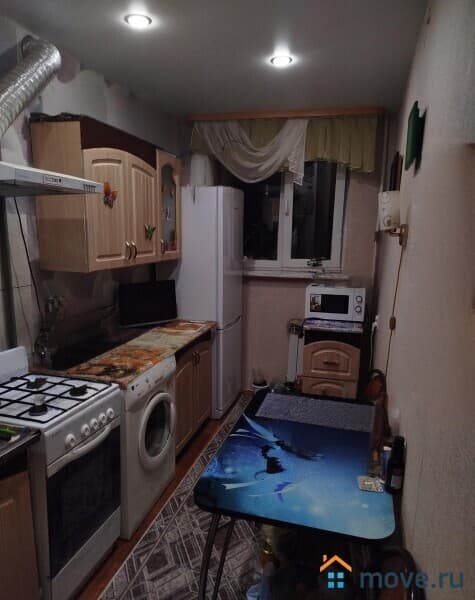 2-комн. квартира, 43 м²