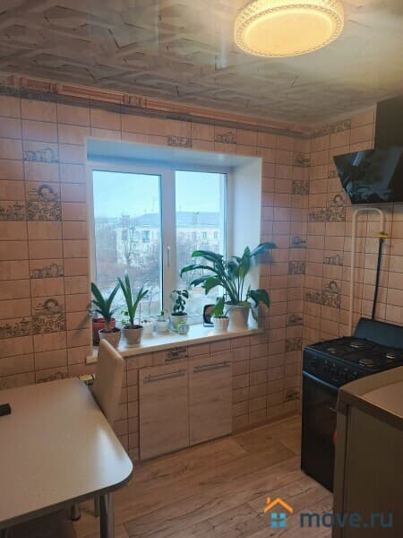 1-комн. квартира, 30 м²