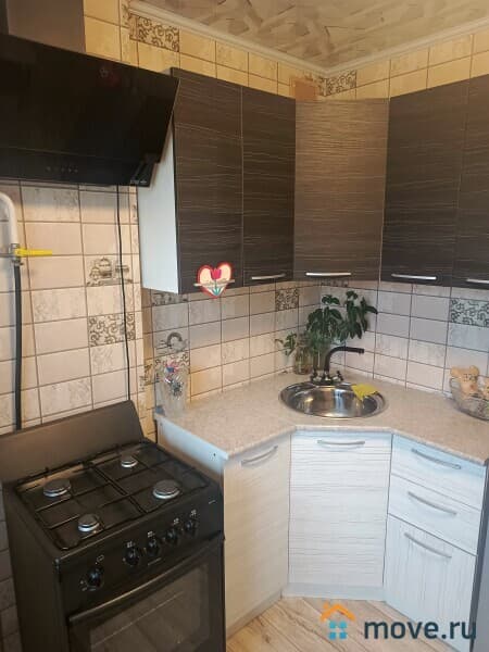 1-комн. квартира, 30 м²