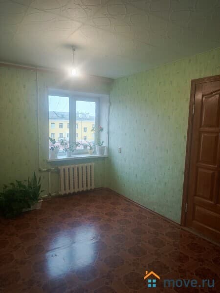 1-комн. квартира, 30 м²