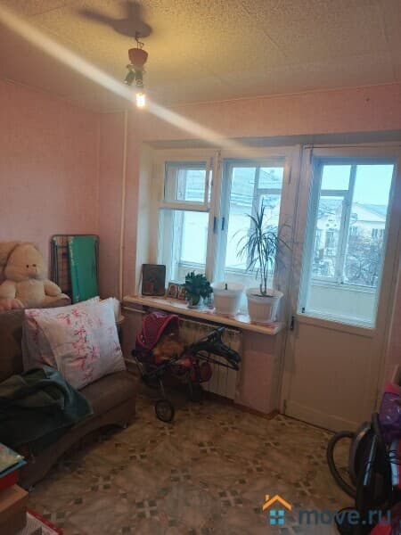 1-комн. квартира, 30 м²