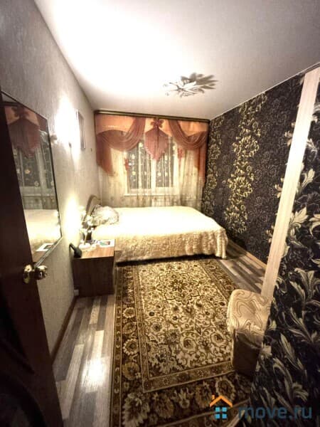 2-комн. квартира, 41 м²