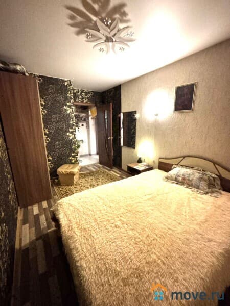 2-комн. квартира, 41 м²