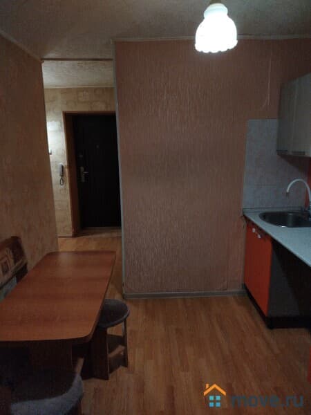 1-комн. квартира, 36 м²