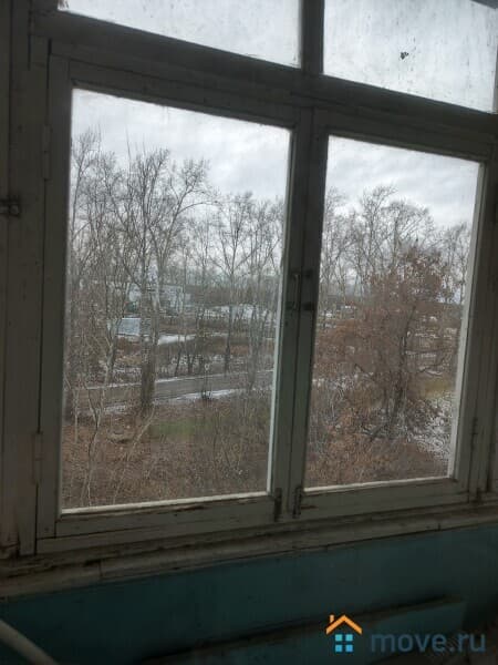 3-комн. квартира, 55 м²