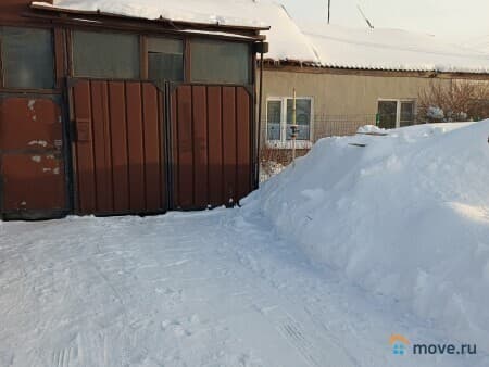 Продам дом, 69 м&sup2;, Брод, улица Гагарина, 16