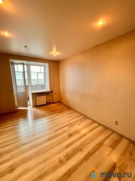 2-комн. квартира, 54 м&sup2;