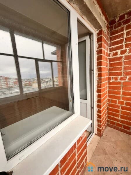 2-комн. квартира, 54 м&sup2;