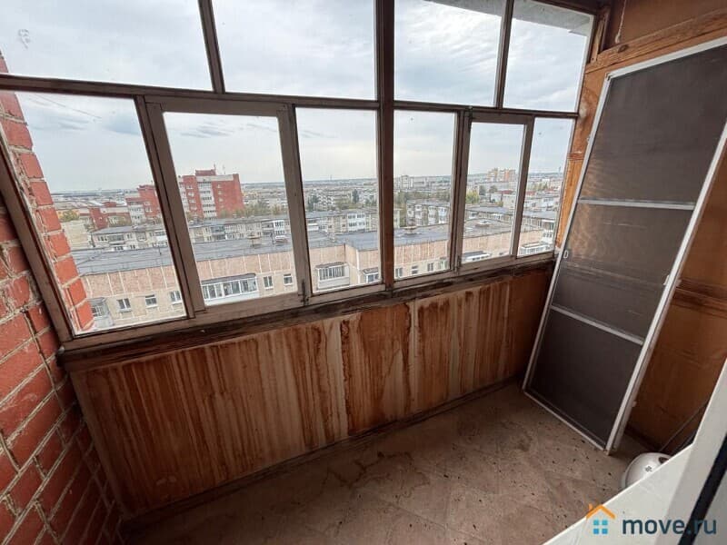 2-комн. квартира, 54 м&sup2;