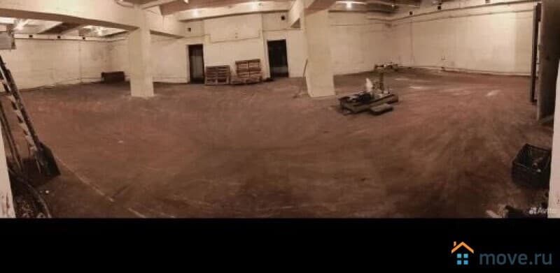 нежилое здание, 305 м&sup2;