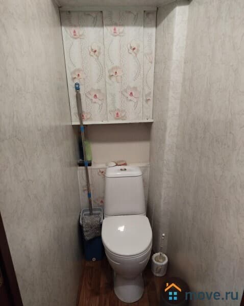 2-комн. квартира, 42 м&sup2;