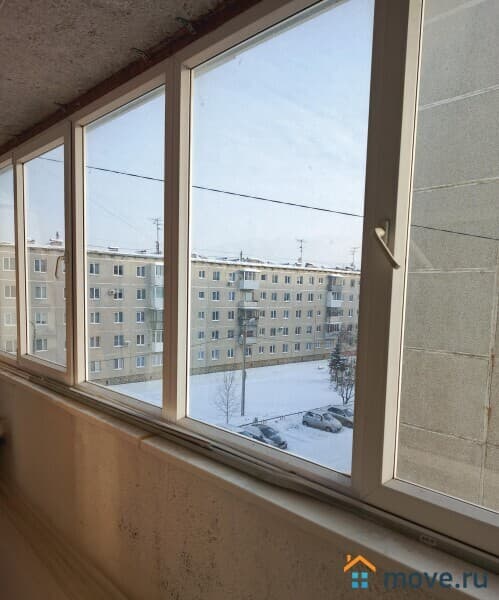 3-комн. квартира, 64 м&sup2;