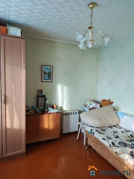 3-комн. квартира, 53 м&sup2;