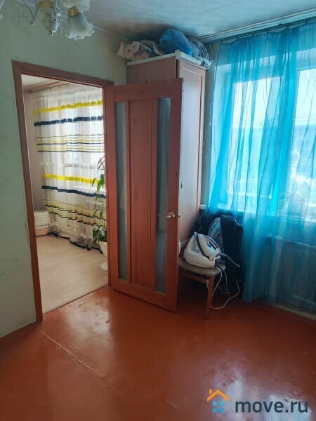 3-комн. квартира, 53 м&sup2;