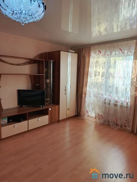 1-комн. квартира, 32 м&sup2;