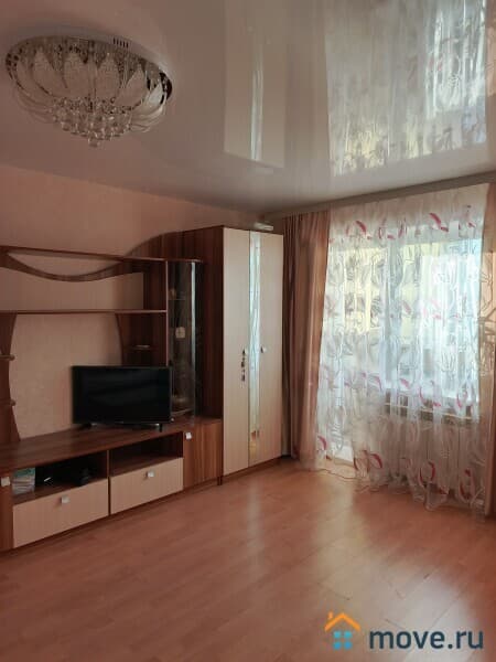 1-комн. квартира, 32 м&sup2;