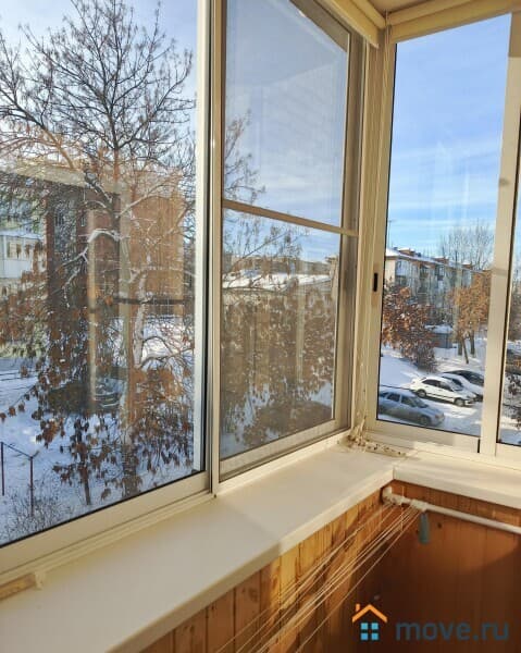 1-комн. квартира, 32 м&sup2;