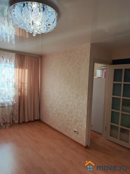 1-комн. квартира, 32 м&sup2;