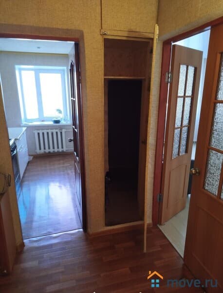 2-комн. квартира, 47 м&sup2;