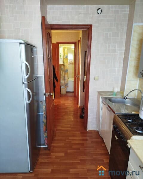 2-комн. квартира, 47 м&sup2;