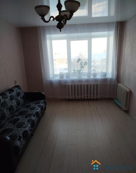 2-комн. квартира, 47 м&sup2;