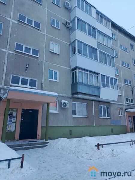 1-комн. квартира, 28 м&sup2;