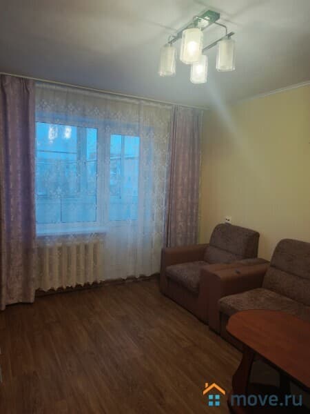 1-комн. квартира, 28 м&sup2;