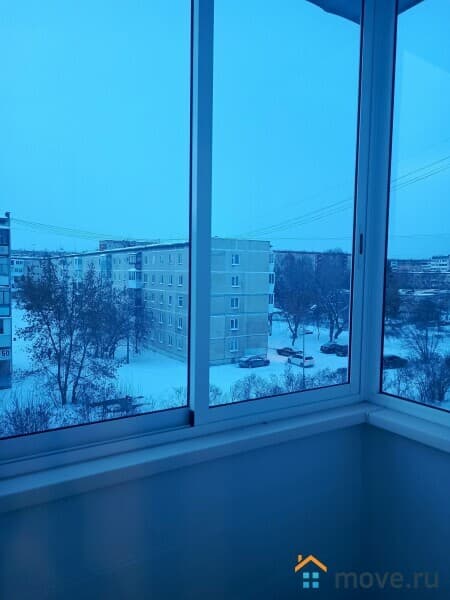 1-комн. квартира, 28 м&sup2;