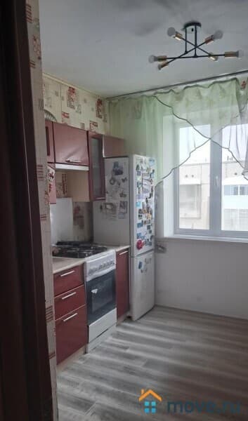 1-комн. квартира, 31 м&sup2;