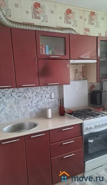 1-комн. квартира, 31 м&sup2;