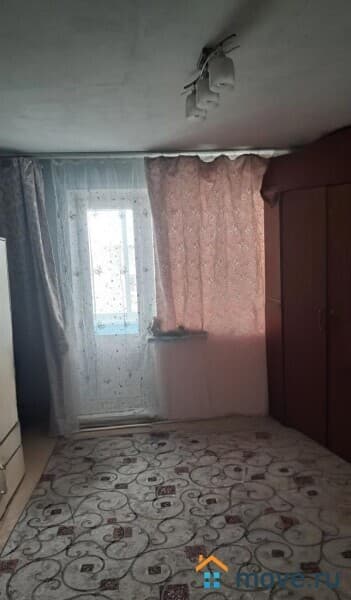 1-комн. квартира, 31 м&sup2;