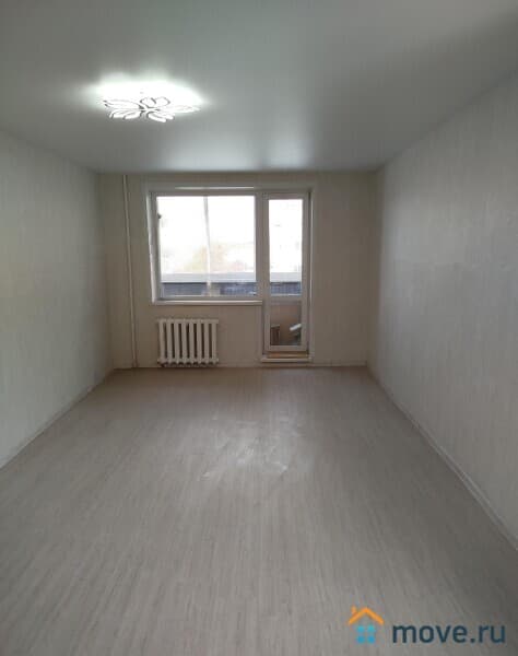 1-комн. квартира, 33 м&sup2;