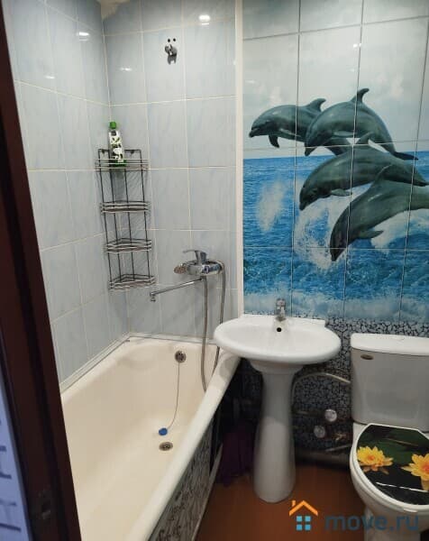 1-комн. квартира, 33 м&sup2;