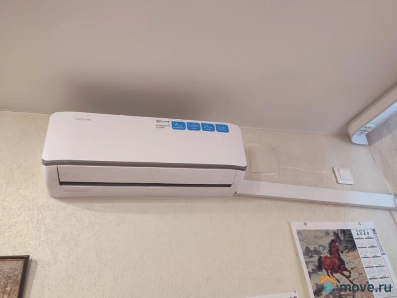 2-комн. квартира, 41 м&sup2;