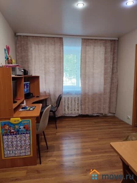 2-комн. квартира, 41 м&sup2;