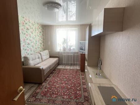 Продам 3-комнатную квартиру, 58 м&sup2;, Каменск-Уральский, улица Котовского, 8
