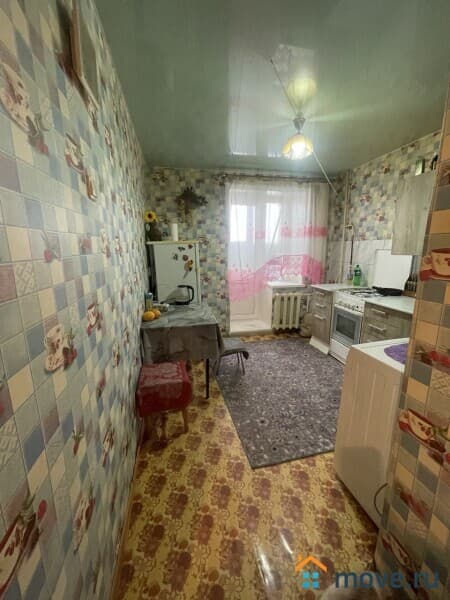 1-комн. квартира, 35 м&sup2;