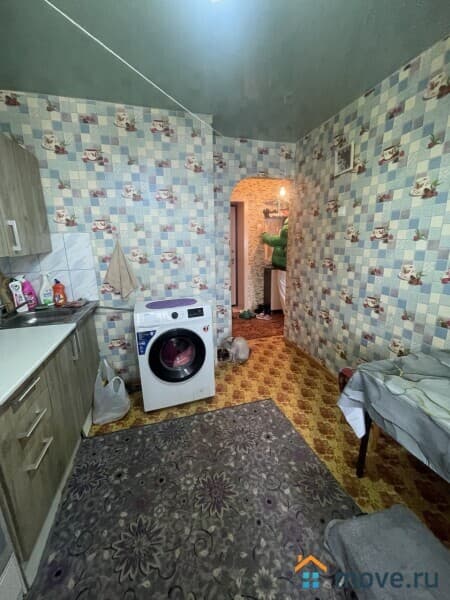 1-комн. квартира, 35 м&sup2;