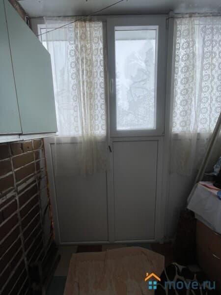 1-комн. квартира, 35 м&sup2;