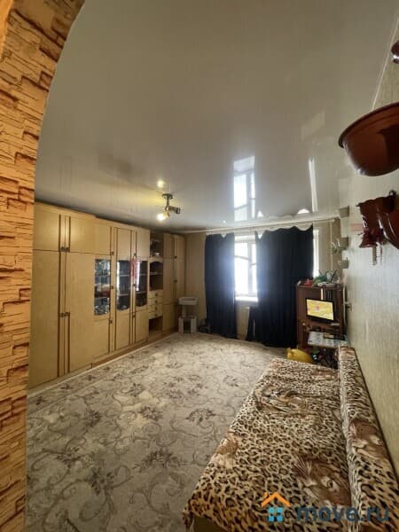 1-комн. квартира, 35 м&sup2;