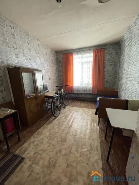 комната, 12 м&sup2;