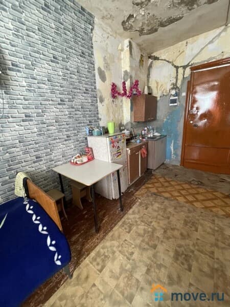 комната, 12 м&sup2;