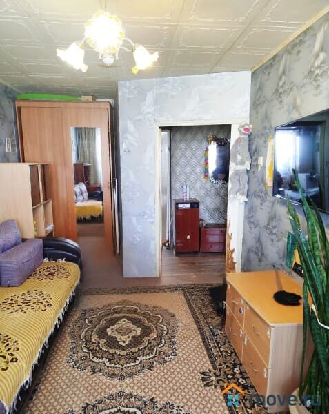 2-комн. квартира, 42 м&sup2;