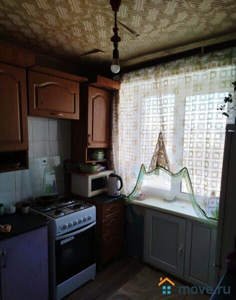 2-комн. квартира, 42 м&sup2;